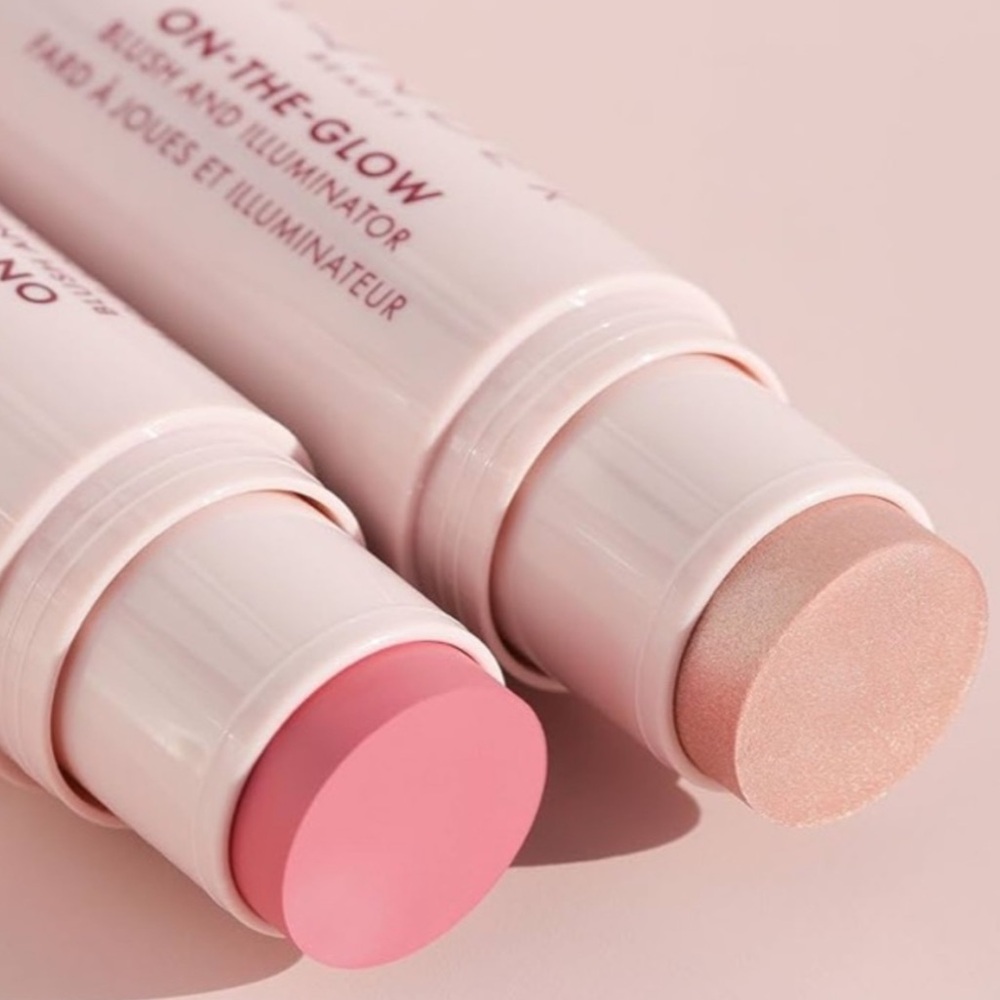 Wander Beauty On-The-Glow Blush & Illuminator